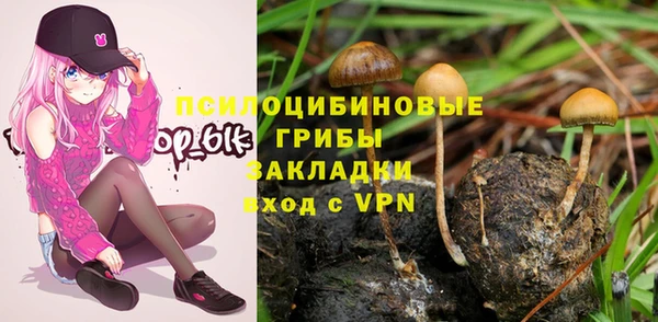 герыч Белоозёрский